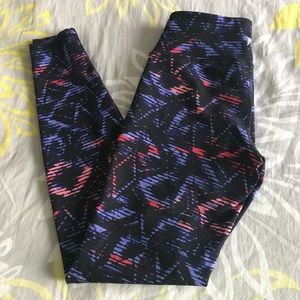 Old Navy Active Compression Pants